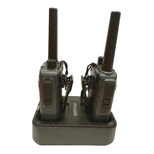 ASELSANNET PM-985 2li Set Lisanssız PMR446 El Telsizi