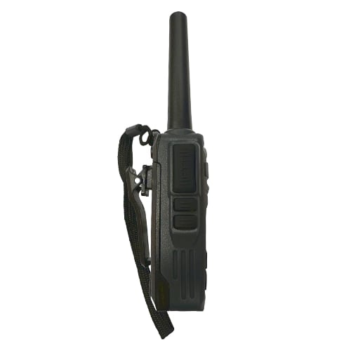 ASELSANNET PM-985 2li Set Lisanssız PMR446 El Telsizi