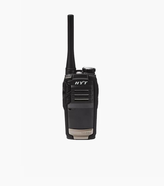 Hytera TC 320 PMR El Telsizi