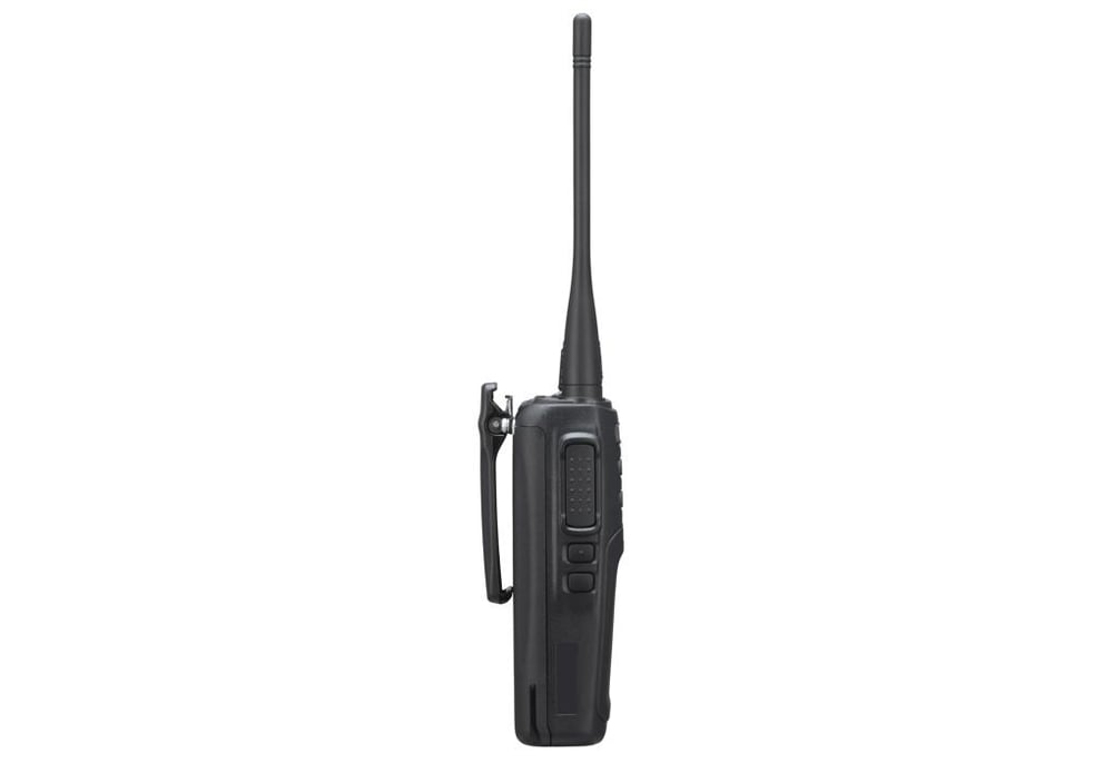 Kenwood NX-1200 E3 EKRANSIZ VHF El Telsizi