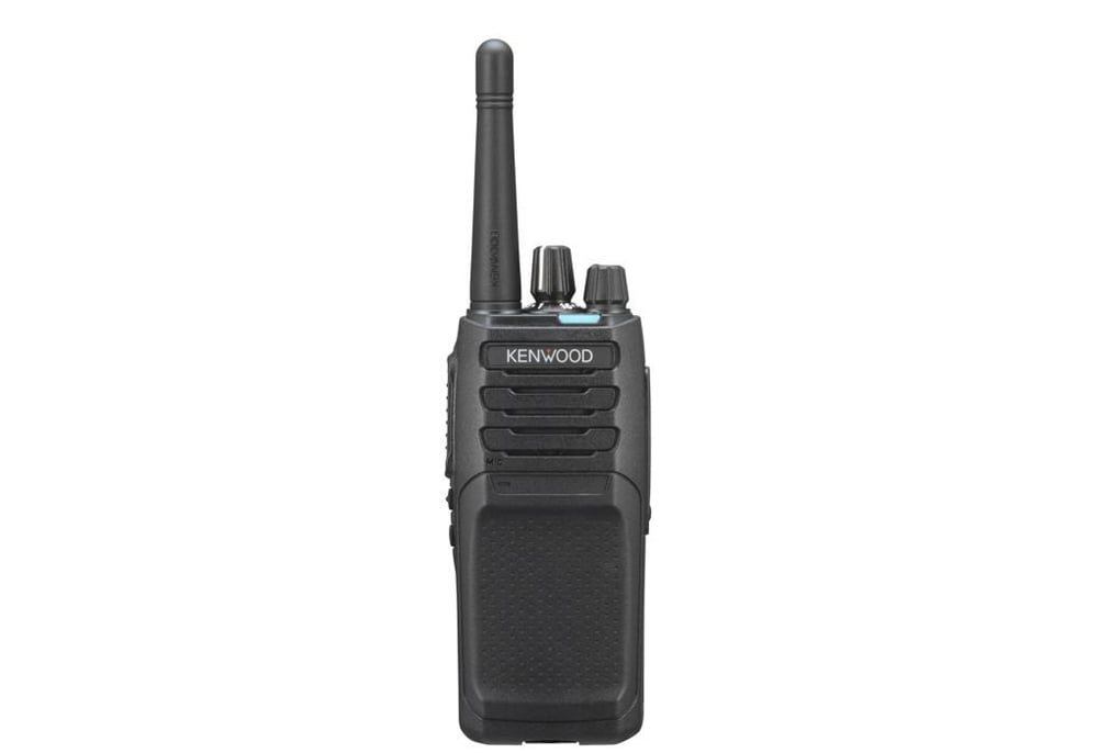 Kenwood NX-1200 E3 EKRANSIZ VHF El Telsizi