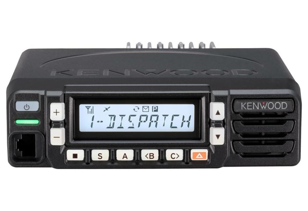 Kenwood NX-1700 VHF TELSİZ