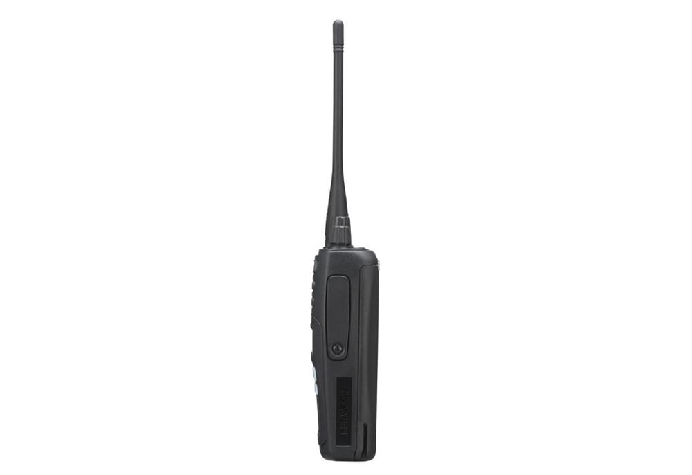 Kenwood NX1200DE2 EKRANLI VHF El Telsizi