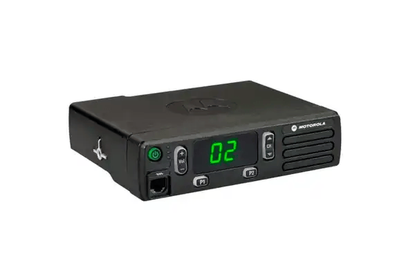 Motorola DM1400 403-470M 25W ANALOG Araç Telsizi