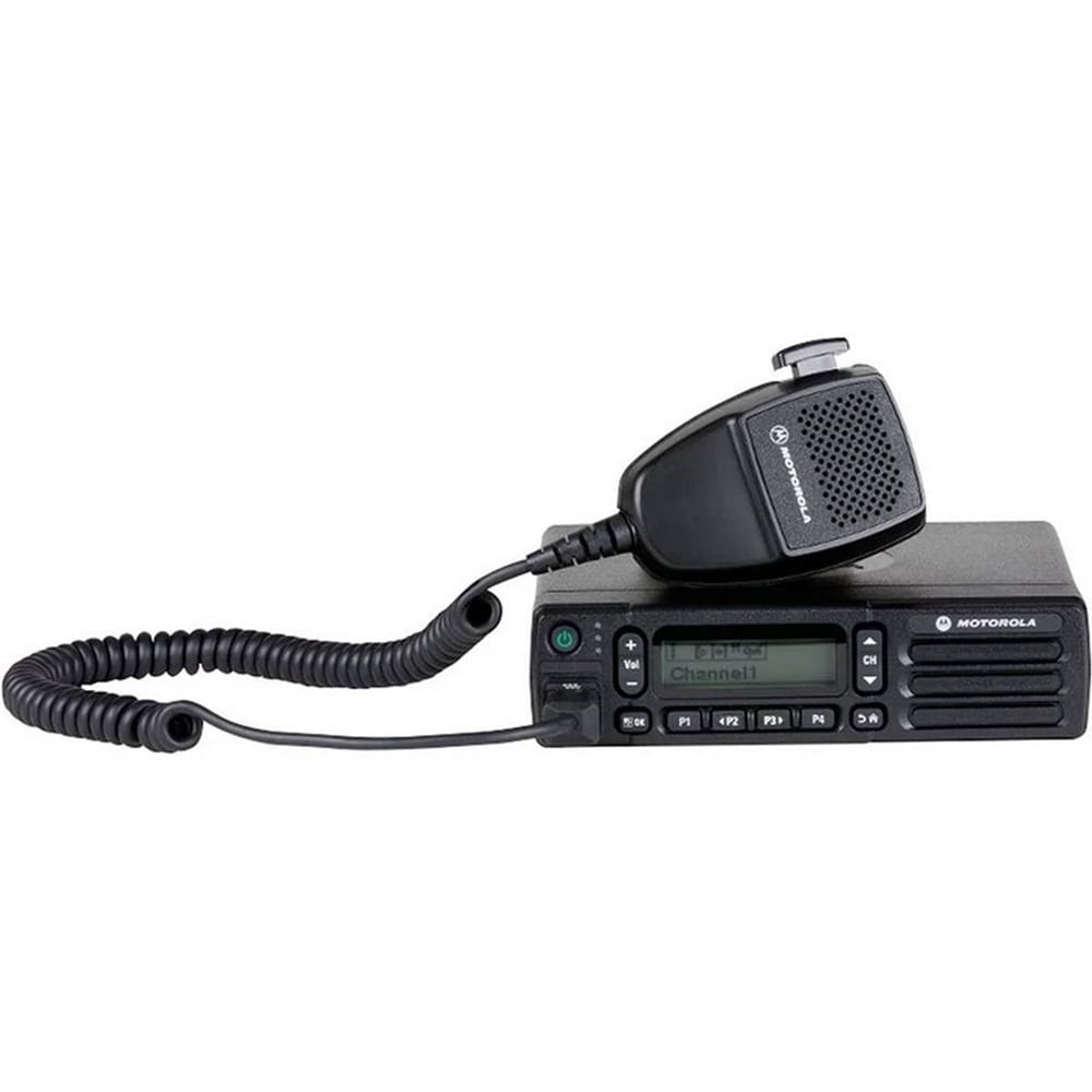 Motorola DM2600 UHF Araç Telsizi