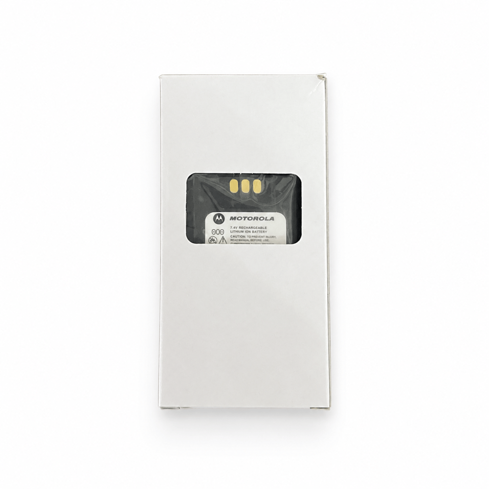 Motorola DP1400 TELSİZ BATARYASI PMNN4251 AR