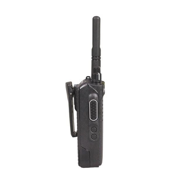 Motorola DP2400E TİA/URL UHF El Telsizi
