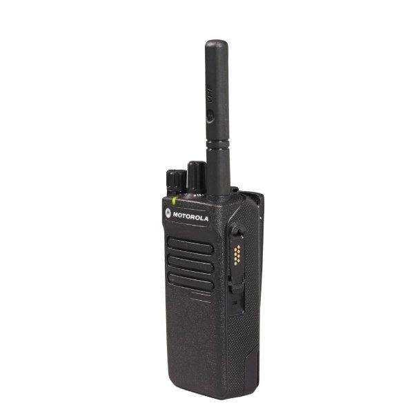 Motorola DP2400E TİA/URL UHF El Telsizi