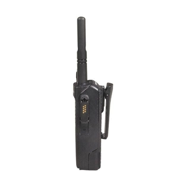 Motorola DP2400E TİA/URL UHF El Telsizi