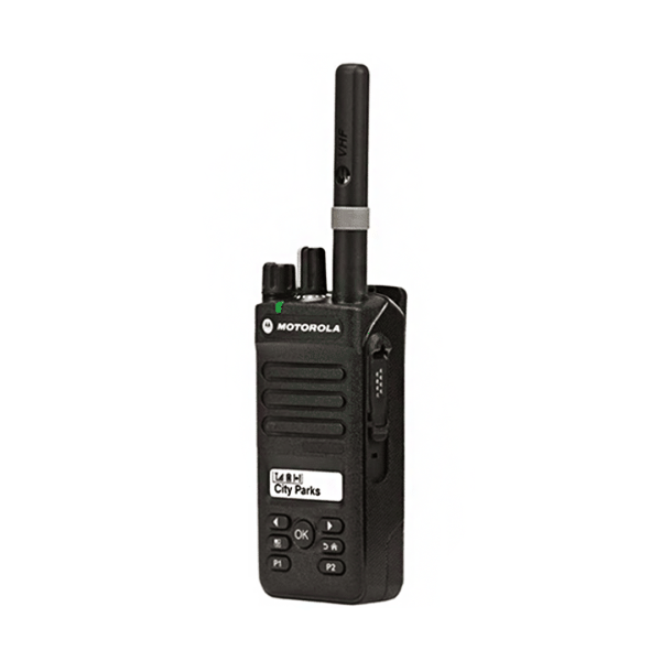 Motorola DP2600 UHF El Telsizi TİA