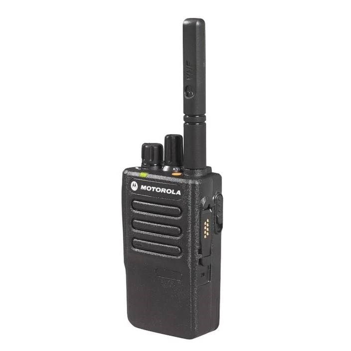 Motorola DP3441 UHF El Telsizi