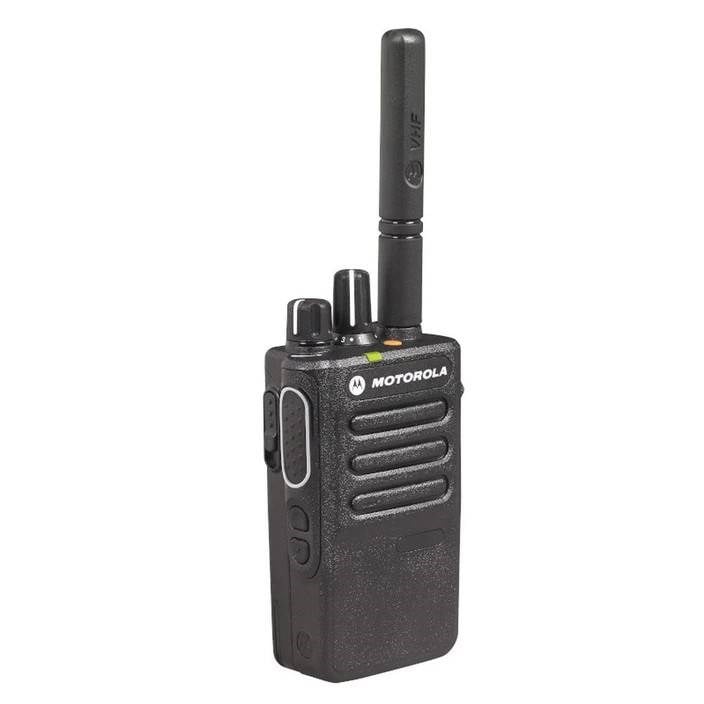 Motorola DP3441 UHF El Telsizi