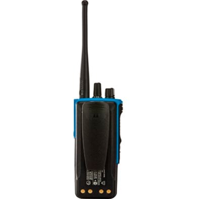 Motorola DP4801 EX UHF El Telsizi