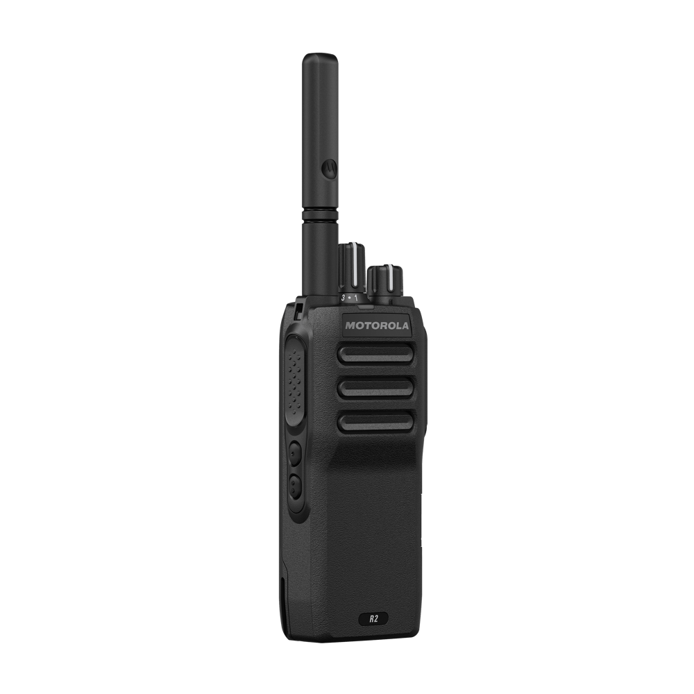 Motorola MOTOTRBO R2 UHF NKP ANALOG El Telsizi