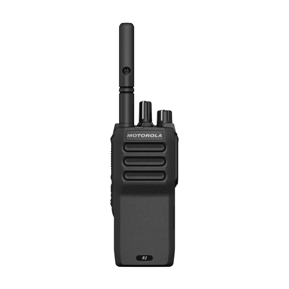 Motorola MOTOTRBO R2 UHF NKP ANALOG El Telsizi