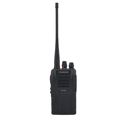 WOUXUN KG 833 Lisanssız EL TELSİZ