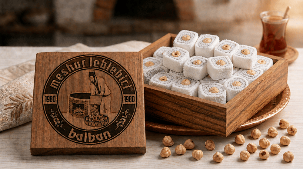 Kakaolu Fındıklı Sultan