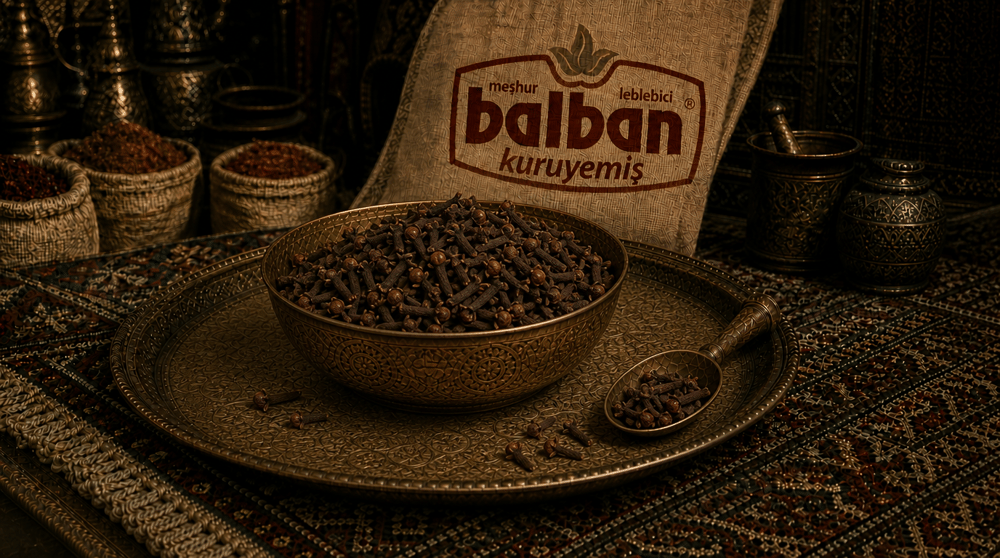 Karanfil