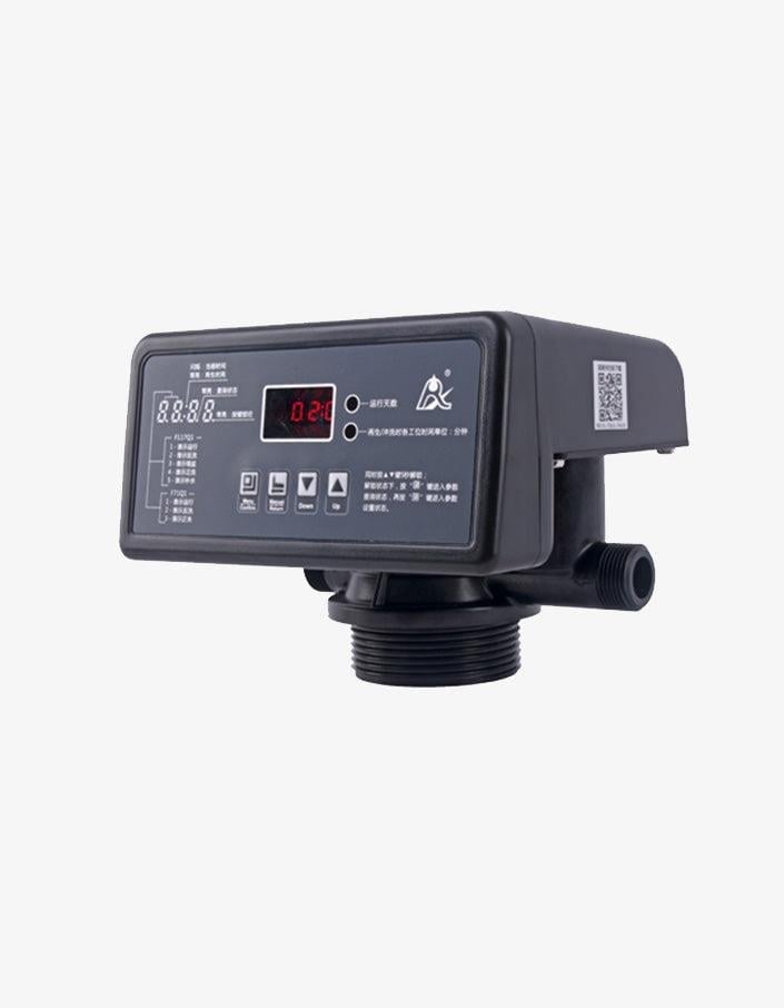 Runxin F71Q1 Filtre Valfi 3/4'' Timer