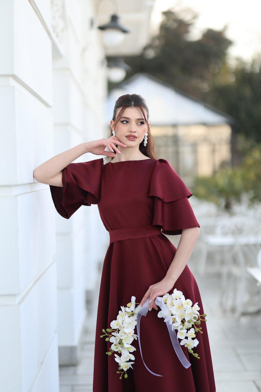Diana Abiye Bordo