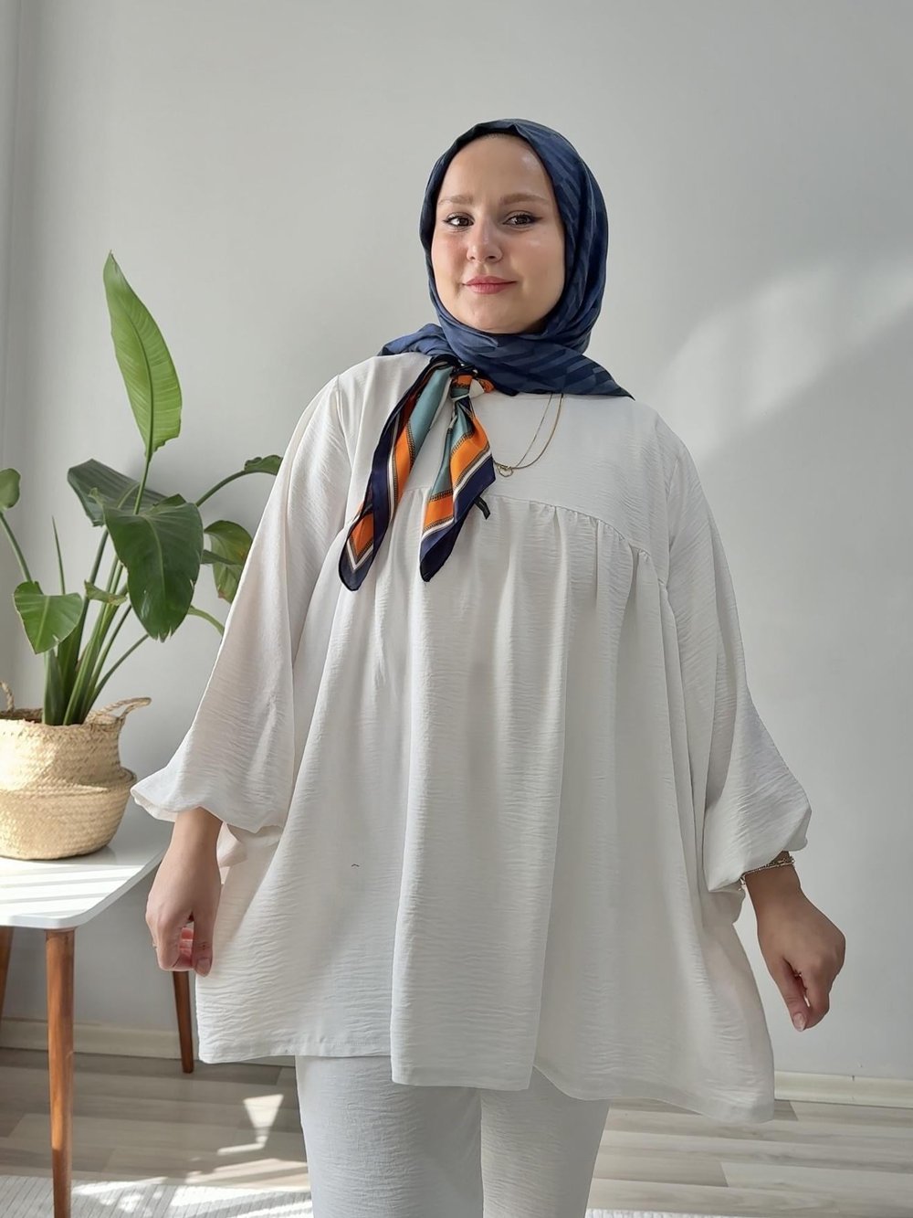 2’Lİ AYROBİN DURU MODEL TAKIM