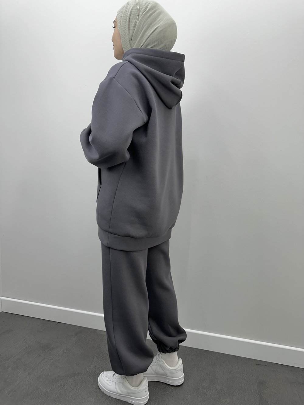 2’Lİ KIŞLIK EŞOFMAN TAKIM