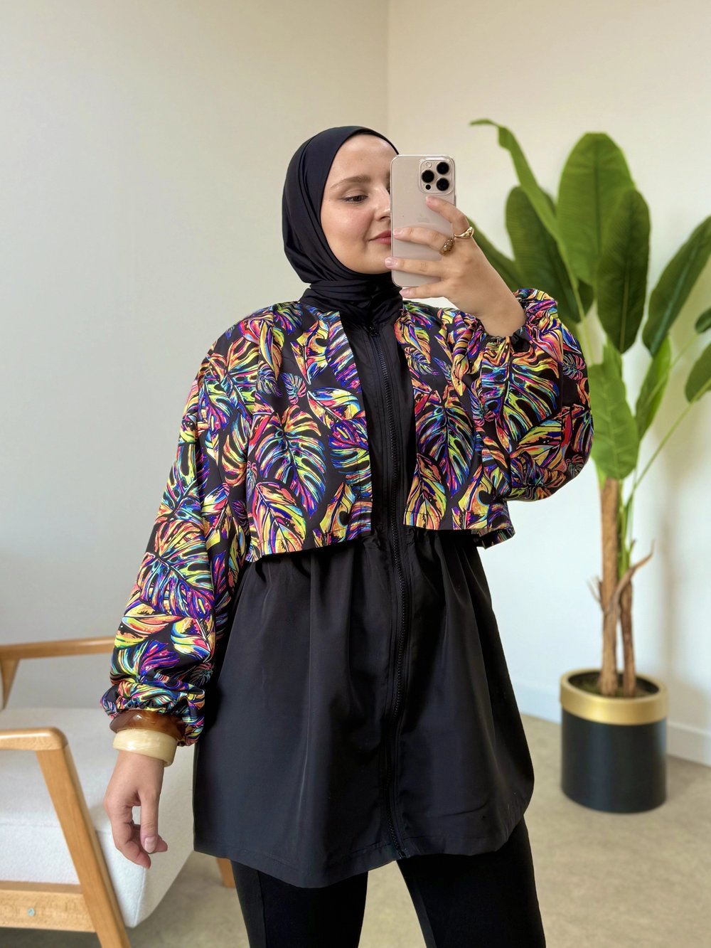2Lİ MELTEM MODEL PARAŞÜT MAYO TAKIM