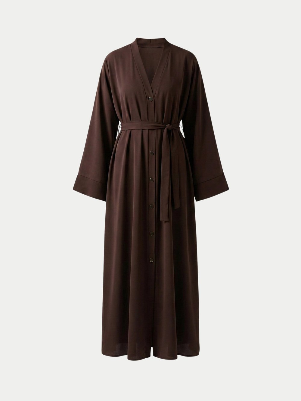 ÇITÇITLI ABAYA