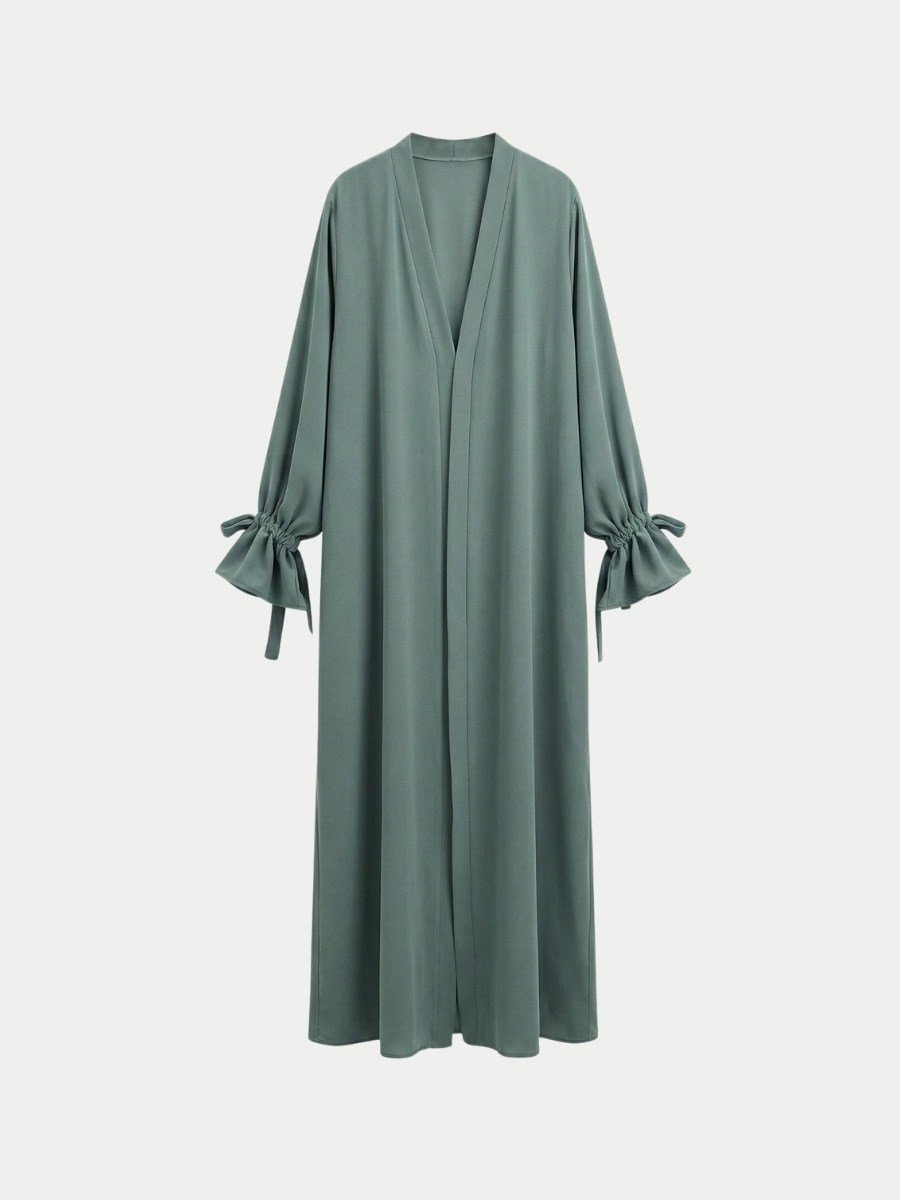 KOL UCU İPLİ ABAYA