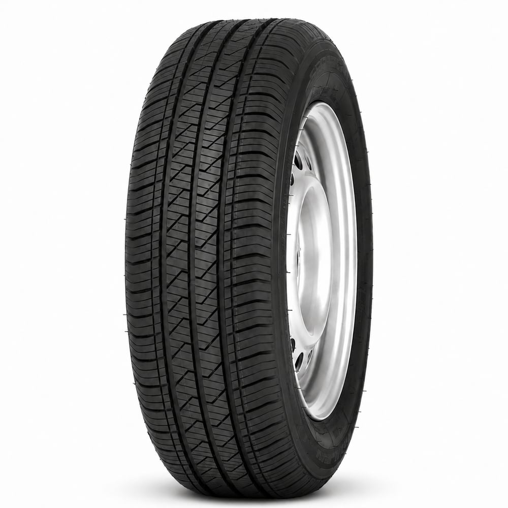 175/70 R13 Lastik + Jant 4x100