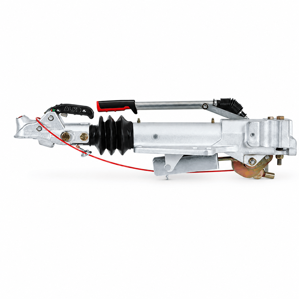 Al-Ko 3500 KG  V model Frenli Döküm Kaplin