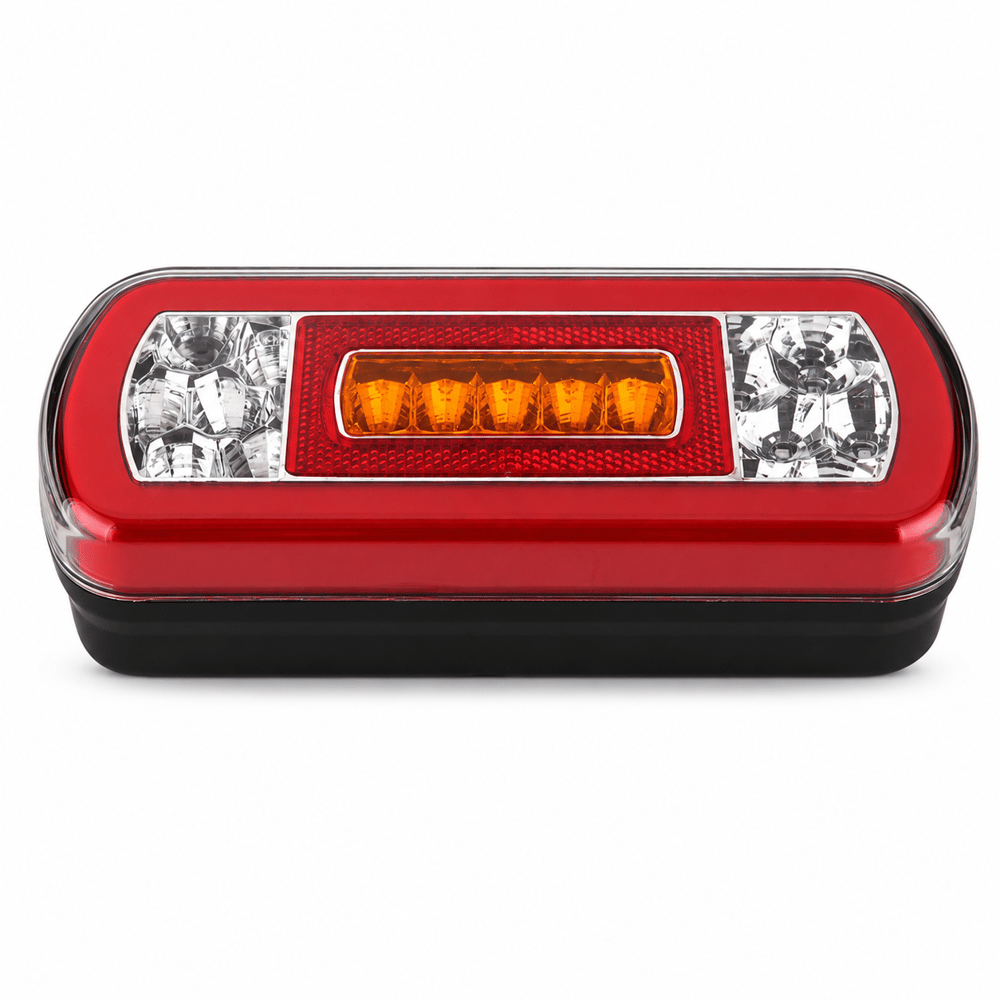 ÇERAY Neon Led Stop Lambası  12V