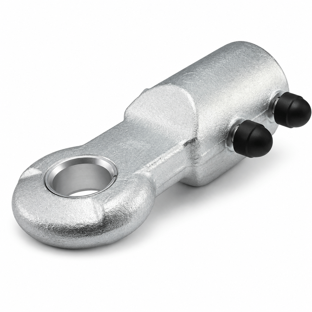 Knott Ø60 mm Nato Tip Çekme Halkası