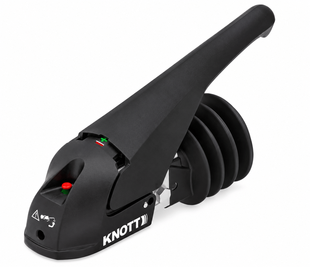 Knott  Karavan Anti Yalpalama Kaplini Stabilizatör