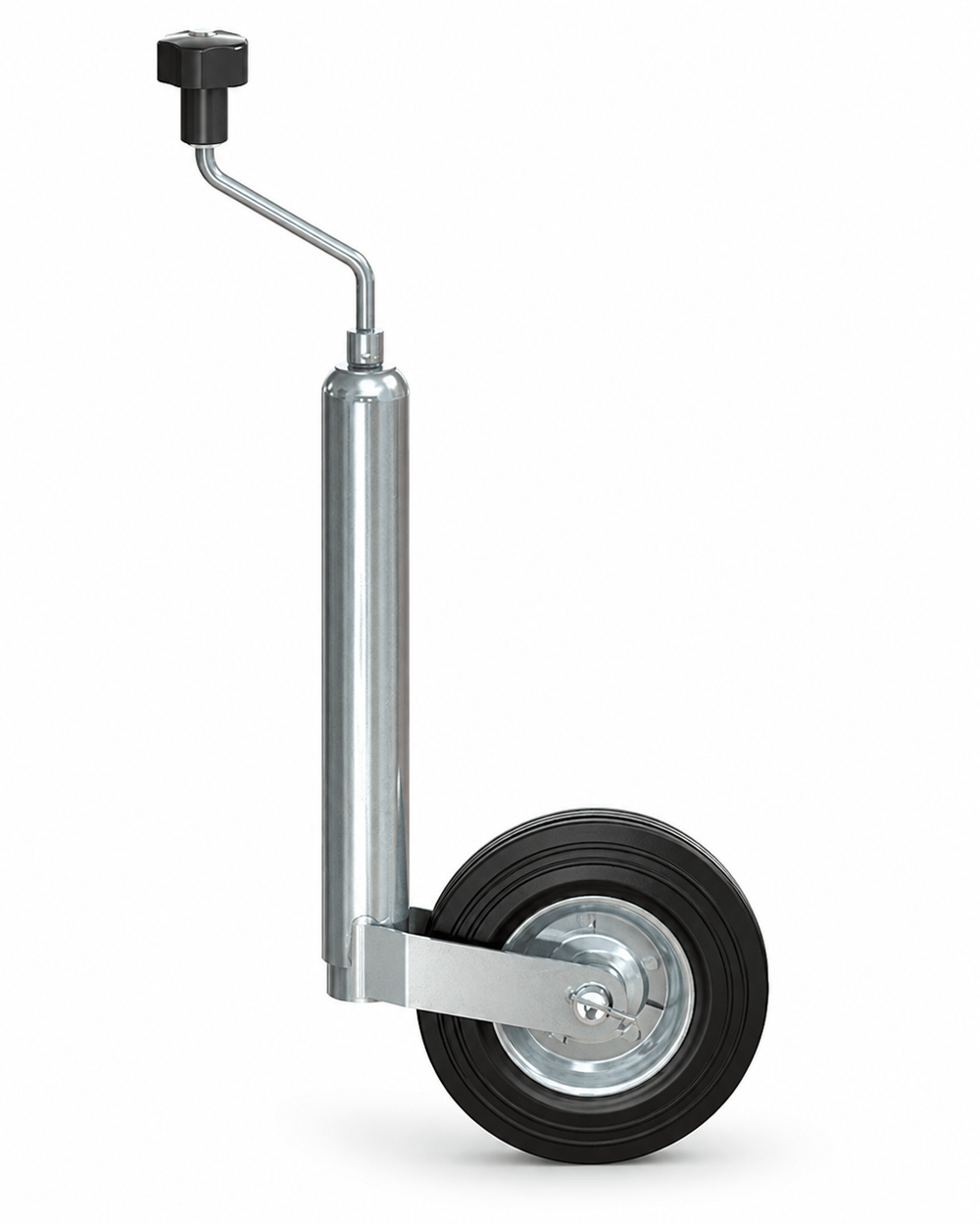 Krikolu Ön Destek Tekeri 48 mm (150 kg)