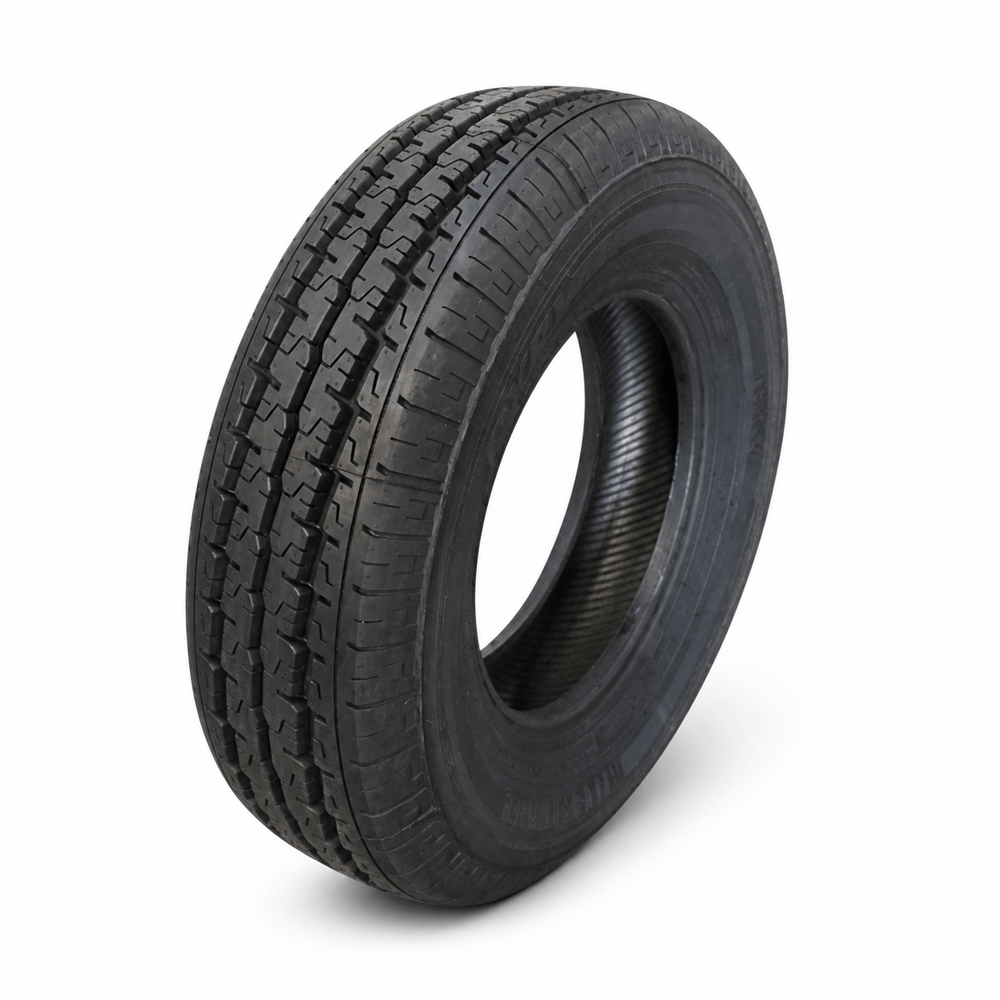 Lastik 195 R 14 C 8 Kat TL 106R/126A8