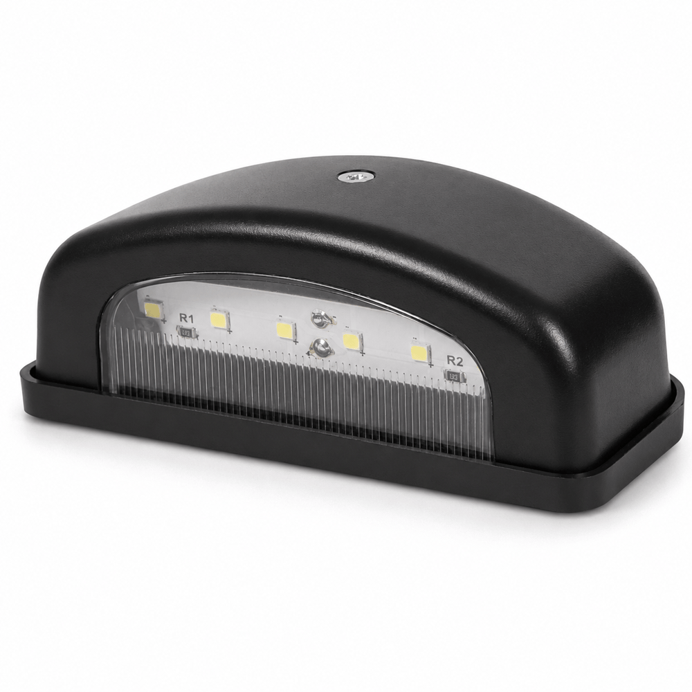 LED Plaka Lambası 12/24V
