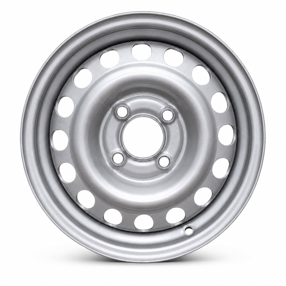 Römork & Karavan Jantı 5.5 x 14 inc 4x100