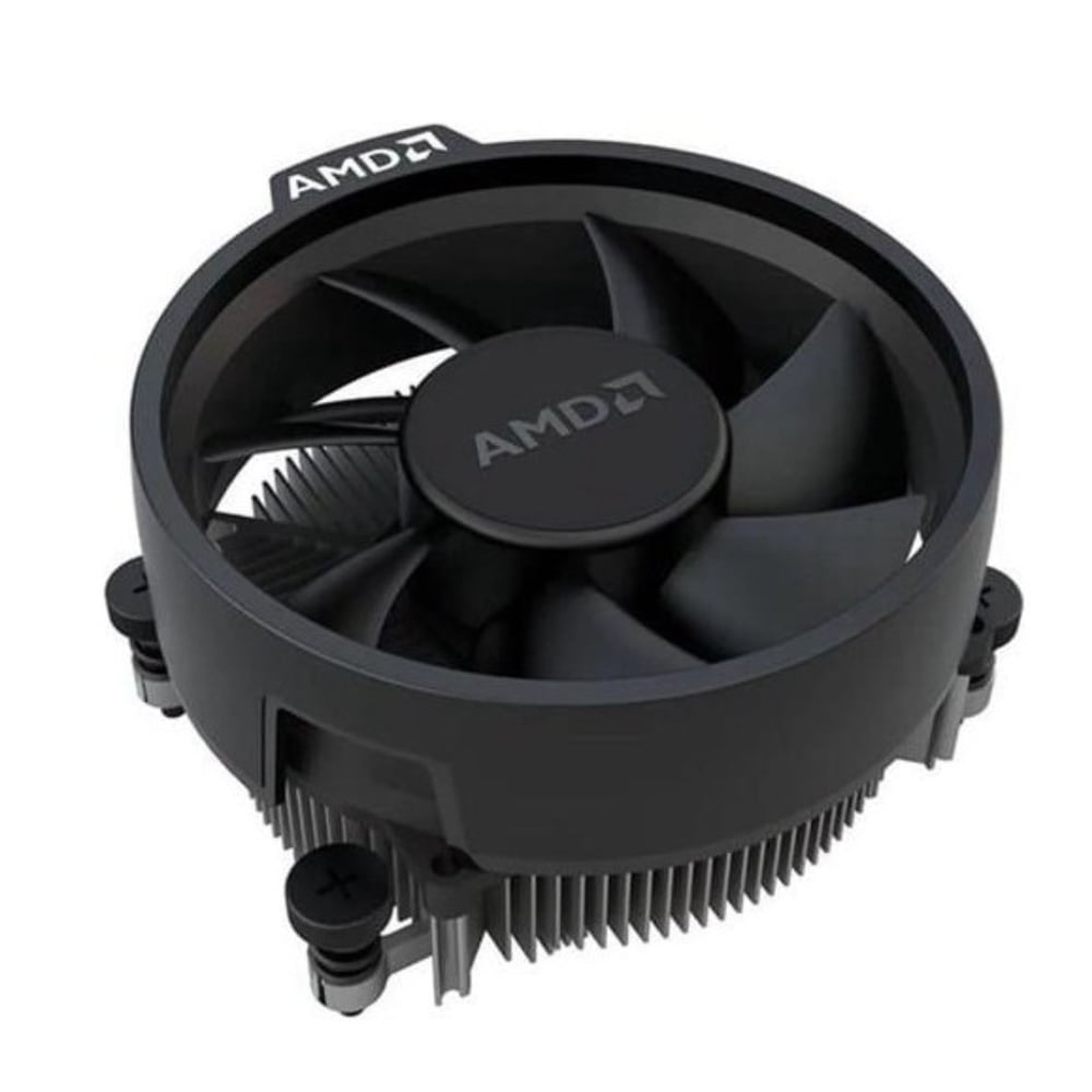 AMD 712-000052 AMD AM4/AM5 İŞLEMCİ SOĞUTUCU