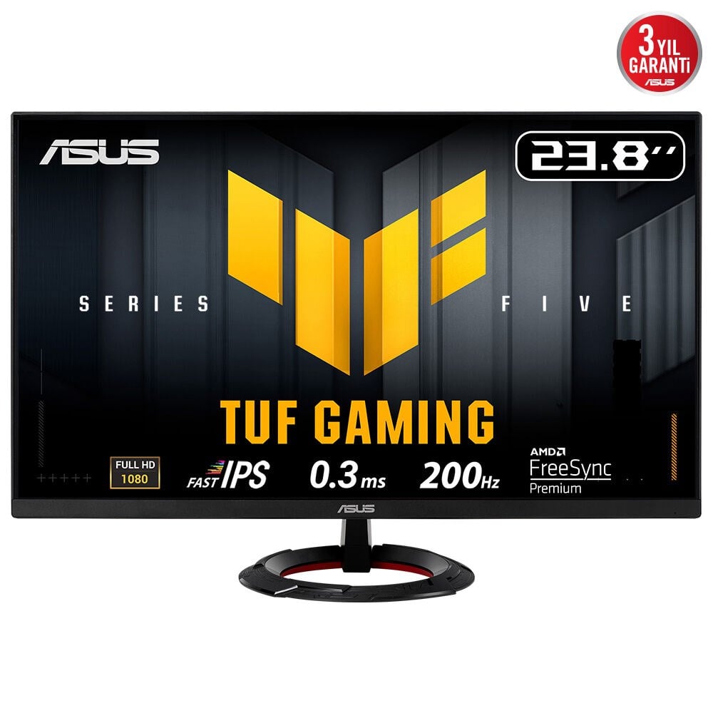 ASUS TUF GAMING VG249Q5R 23.8