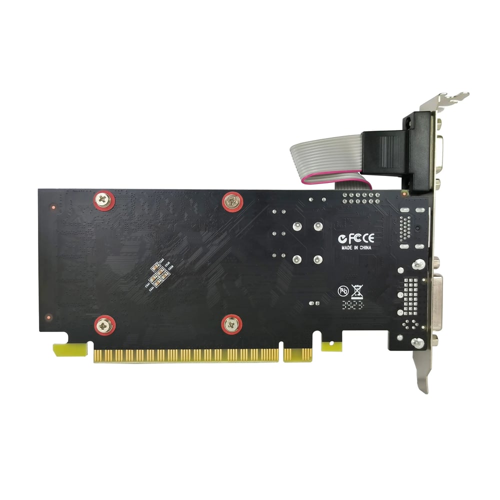 AXLE AX-G210/1GD3P4CDIL G210 1GB DDR3 64Bit VGA/DVI/HDMI 16X