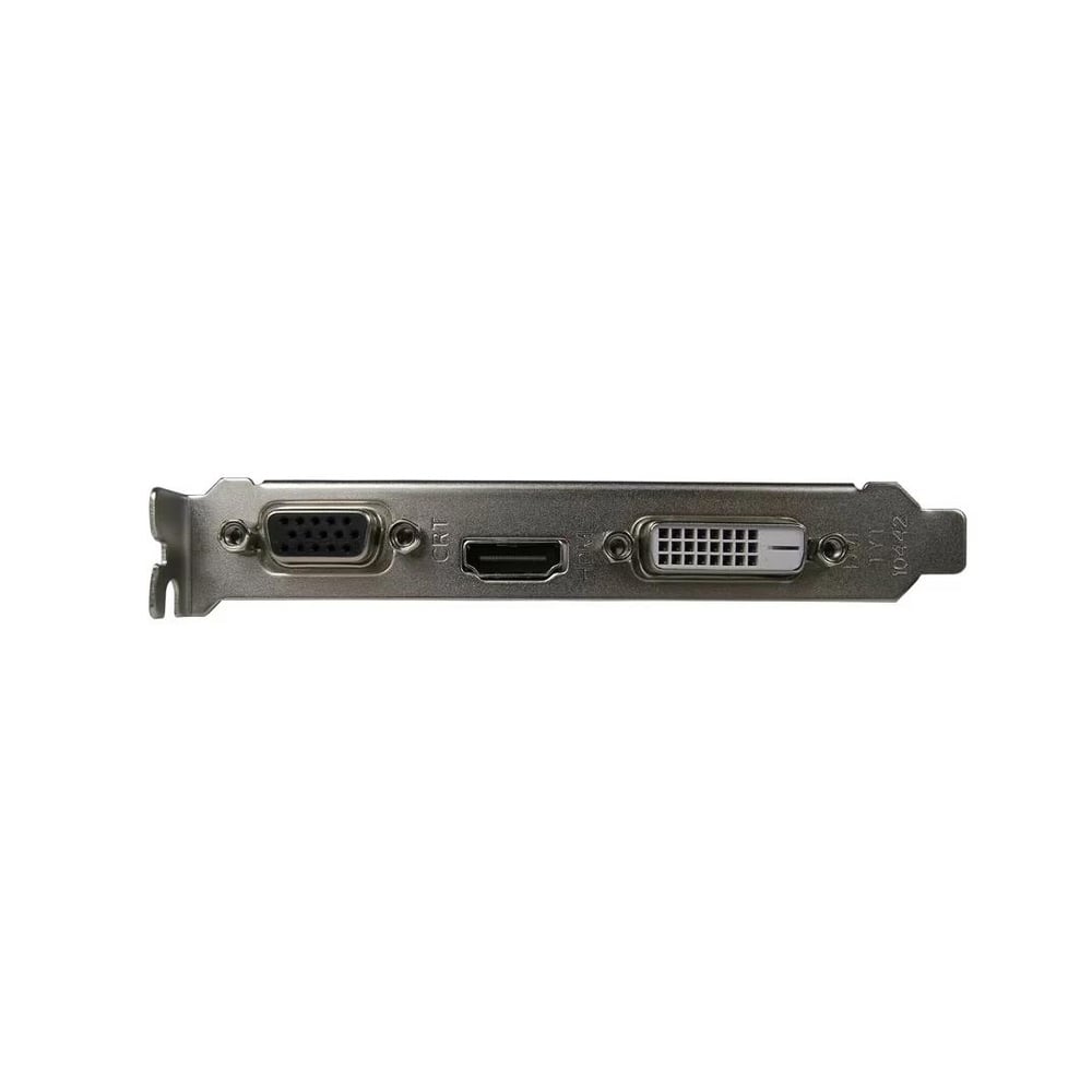 AXLE AX-GT710/4GD3P4CDIL GT710 4GB DDR3 64Bit VGA/DVI/HDMI 16X