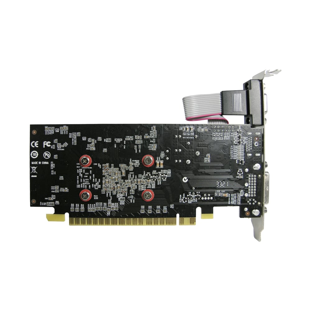 AXLE AX-GT730/4GD3P8CDIL GT730 4GB DDR3 128Bit VGA/DVI/HDMI 16X