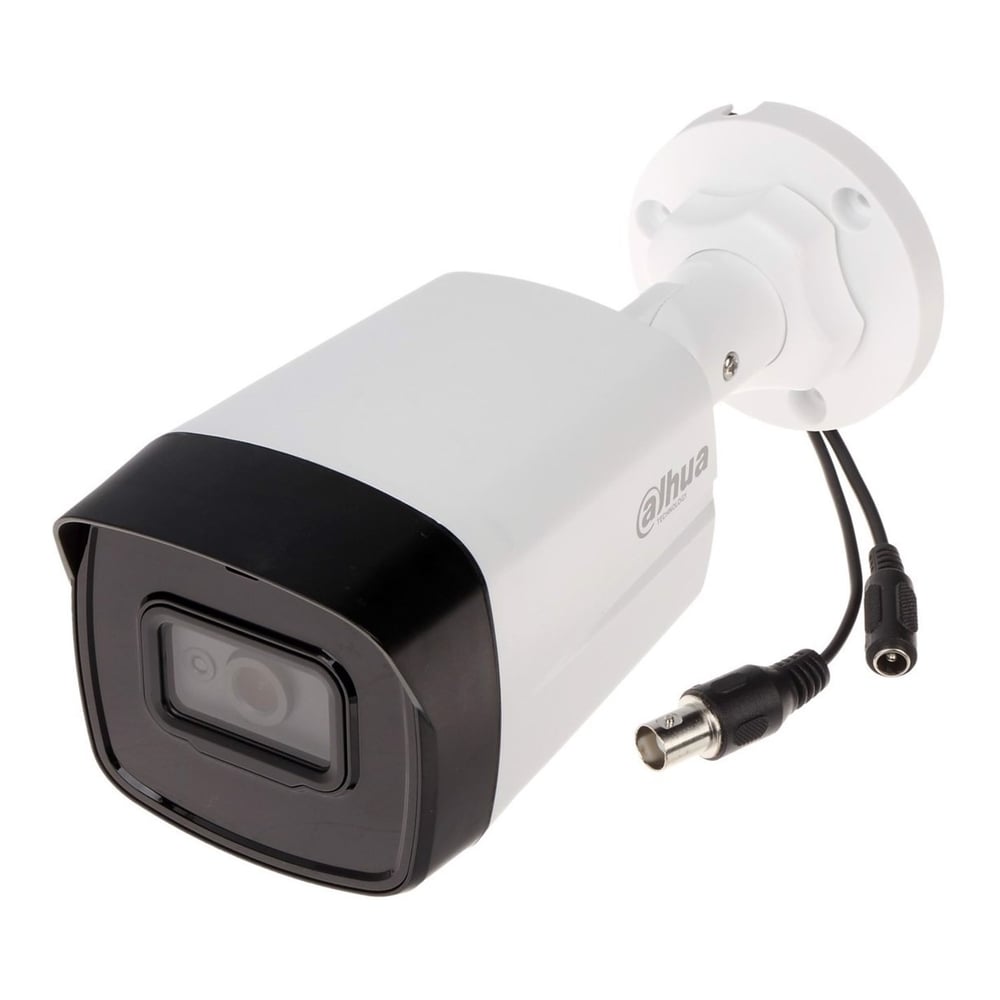 DAHUA HAC-HFW1200TL-0360B 2MP 3.6MM 1080P 40MT HD-CVI IR BULLET KAMERA