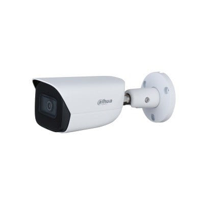 DAHUA IPC-HFW3241E-AS-0360B 2MP 3.6MM 50MT STARLIGHT IP67 H265  IR BULLET IP KAMERA