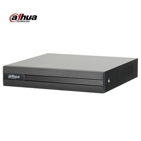 DAHUA XVR1B04-I/T 4 KANAL 1x6TB 1xVGA/1xHDMI/2xUSB H.265  XVR KAYIT CİHAZI