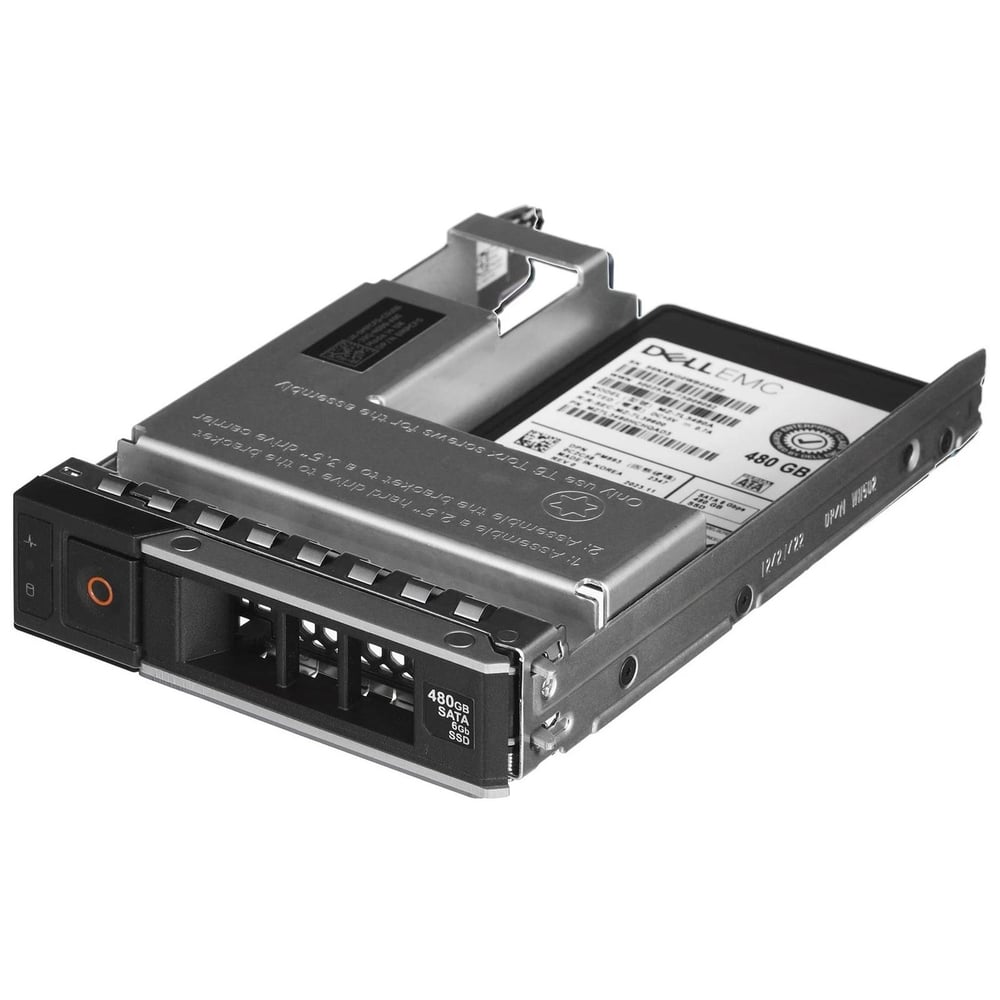 DELL 345-BEBH 480GB 3.5