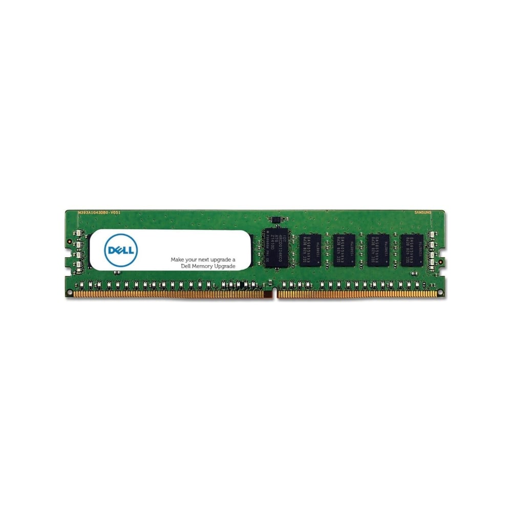 DELL AC830716 - SNP5DR48C/16G 16GB 5600MHz RDIMM ECC ( R760 -R660 - 6615-6625 SERİSİ) SERVER RAM