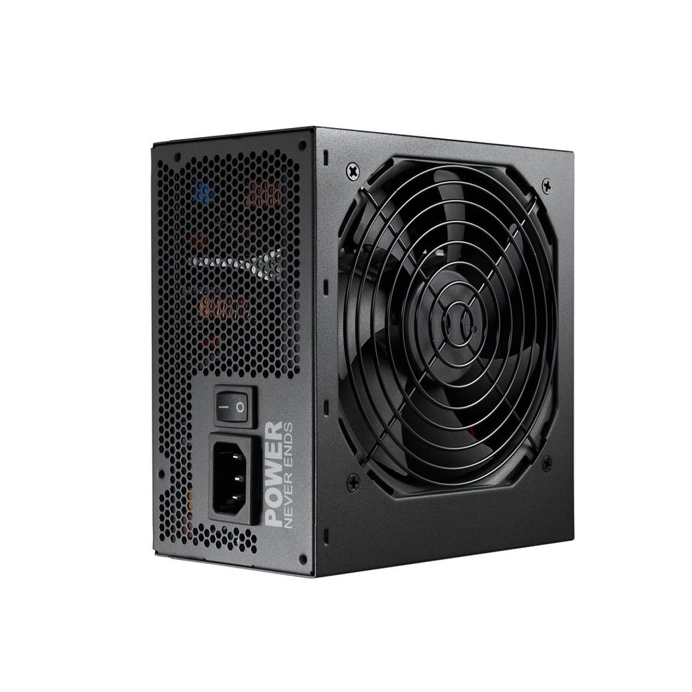 FSP HYDRO K PRO HD2-850 850W 12CM FAN POWER SUPPLY 80+ BRONZE
