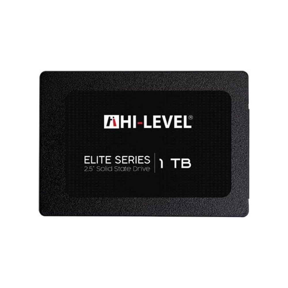 HI-LEVEL ELITE SERIES 1TB 560/540MB/s 2.5